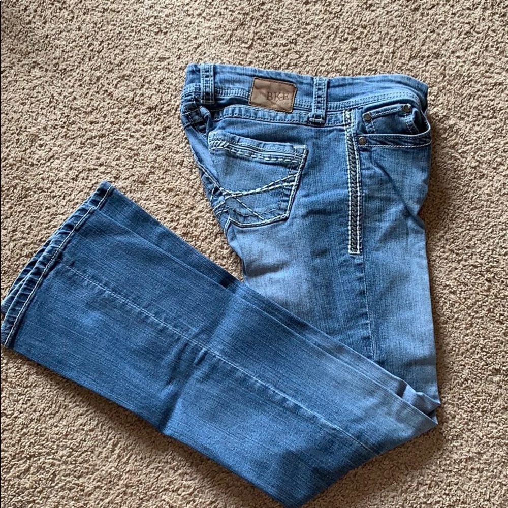 BKE jeans